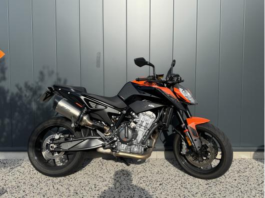 KTM KTM 890 DUKE 2021