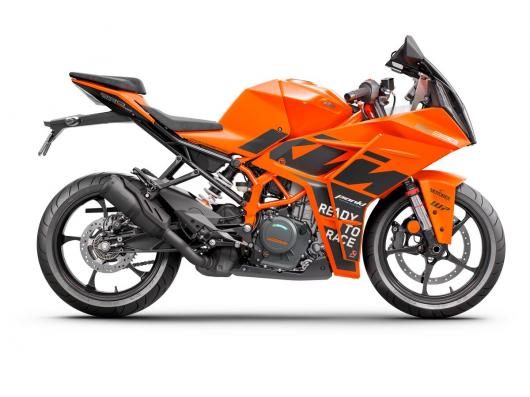 KTM KTM 390 RC 2023 A2