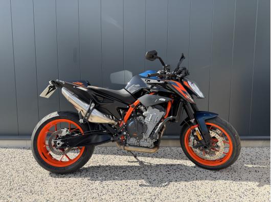 KTM KTM 890 DUKE R 2022