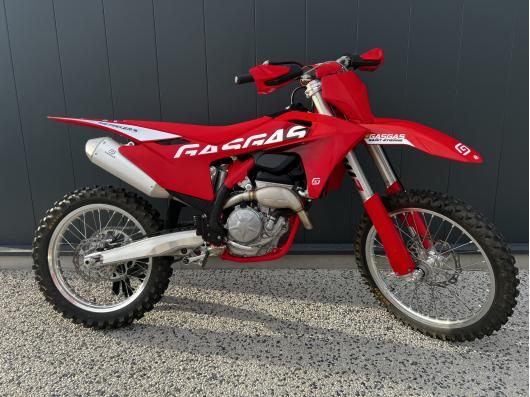 GASGAS GASGAS 250 MC-F 2024