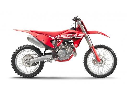 GASGAS GASGAS MC 450 F 2023