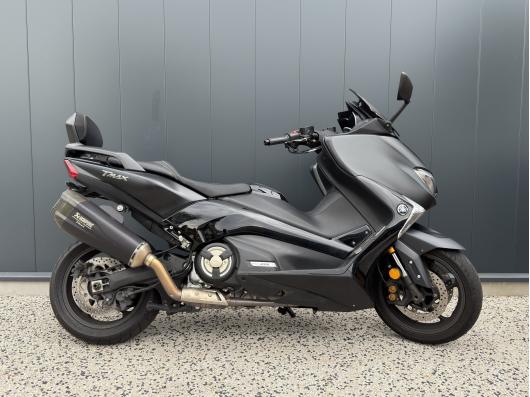YAMAHA YAMAHA 530 T-MAX 2018
