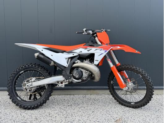 KTM KTM 300 SX 2023