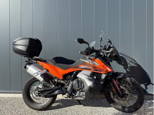 KTM KTM 890 ADVENTURE L 2021