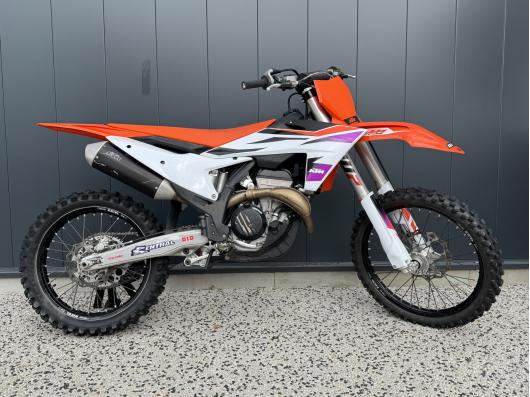KTM KTM 350 SX-F 2024