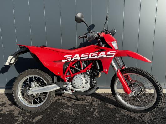 GASGAS GASGAS 700 ES 2023