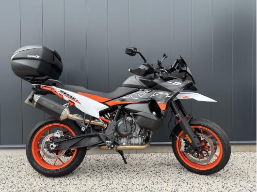 KTM KTM 890 SMT 2024