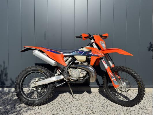 KTM KTM 300 EXC TPI 2022