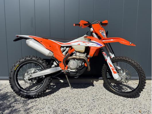 KTM KTM 350 EXC-F 2023
