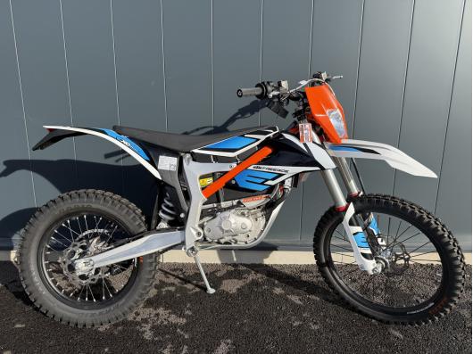 KTM KTM FREERIDE E-XC 2023 (ELECTRIQUE)