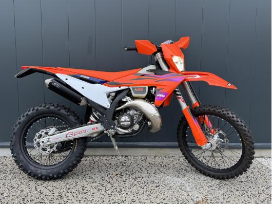 KTM KTM 150 EXC TBI 2024