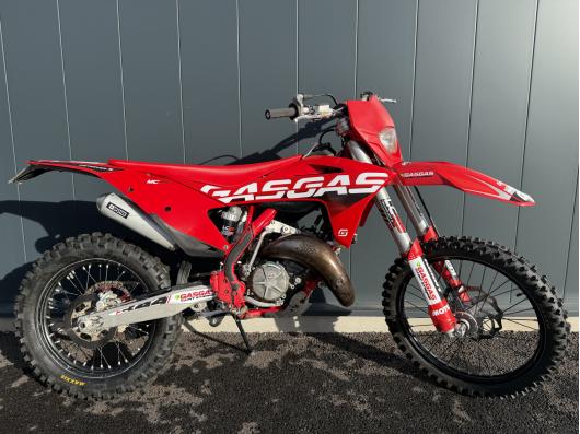 GASGAS GASGAS 125 MC/EC 2023 HOMOLOGUEE