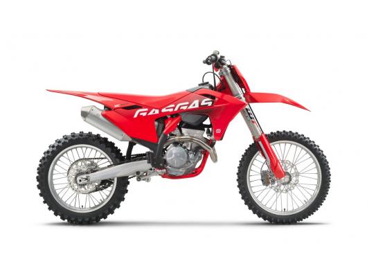 GASGAS GASGAS MC 350 F 2024
