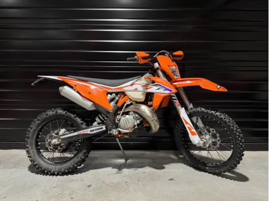 KTM KTM 150 EXC TPI 2023