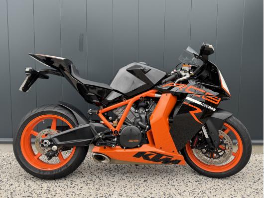 KTM KTM RC8-R 1190 2011