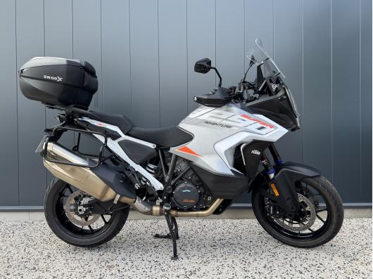 KTM KTM 1290 SUPER ADVENTURE S 2023