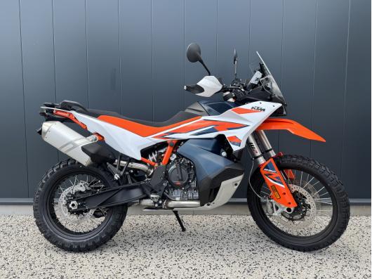 KTM KTM 890 ADVENTURE R 2024