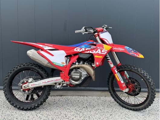 GASGAS GASGAS 450 MC-F FACTORY EDITION 2023