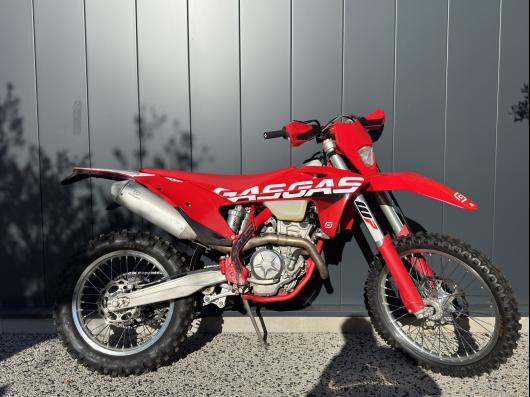 GASGAS GASGAS 250 EC-F 2023