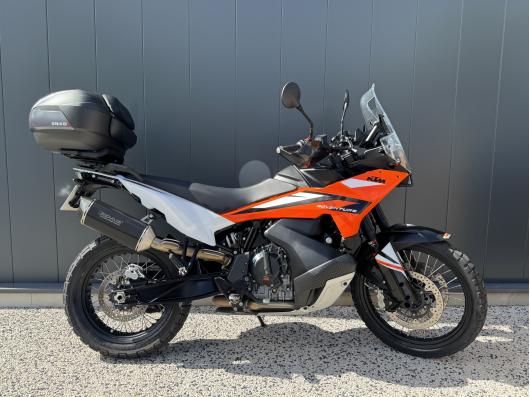 KTM KTM 890 ADVENTURE 2024