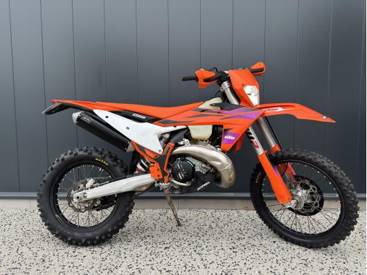 KTM KTM 300 EXC TBI 2024