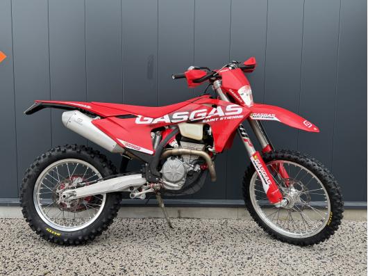 GASGAS GASGAS 250 EC-F 2024