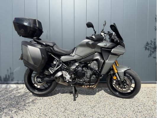 YAMAHA YAMAHA TRACER 9 GT 2023