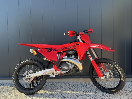 GASGAS GASGAS 250 MC 2025