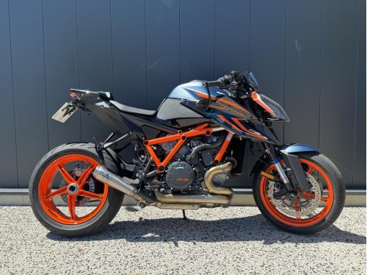 KTM KTM 1290 SUPER DUKE R EVO 2023
