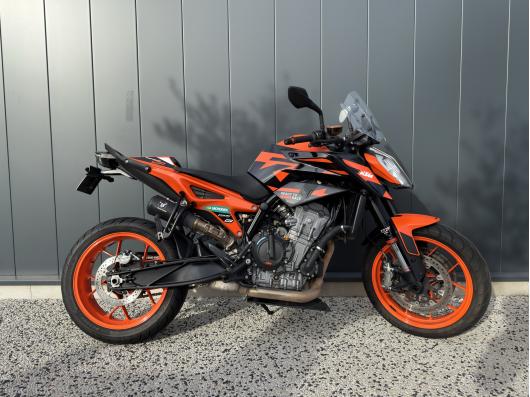 KTM KTM 890 DUKE GP 2022