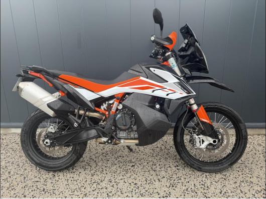 KTM KTM 790 ADVENTURE R 2019