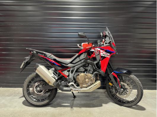 HONDA HONDA 1100 AFRICA TWIN 2025